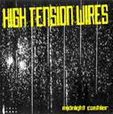 High Tension Wires : Midnight Cashier